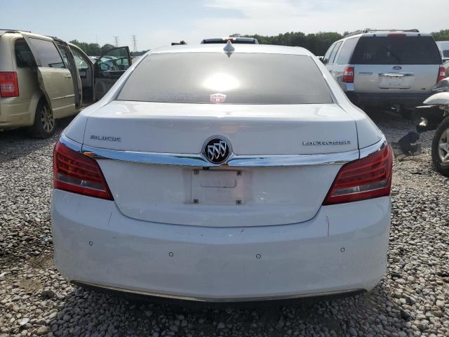 1G4GB5GR8GF259249 Buick Lacrosse