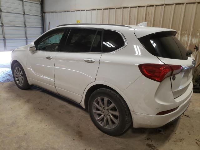 LRBFXCSAXLD178281 Buick Envision Essence
