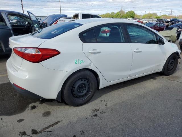 KNAFK4A60G5598079 KIA FORTE LX