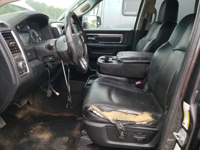 3C6UR5FL3EG263390 RAM 2500 Laie