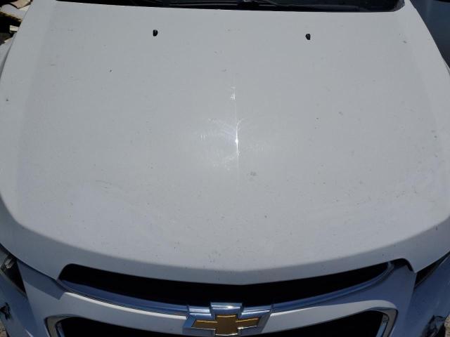 1G1PA5SG3F7263241 Chevrolet CRUZE LS