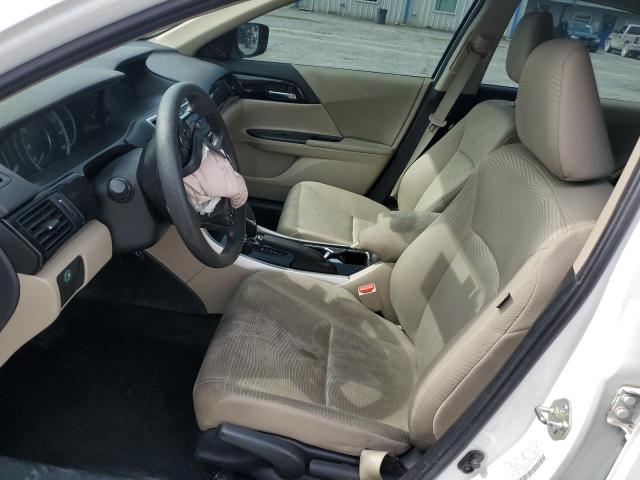 1HGCR2F34GA136234 Honda ACCORD LX