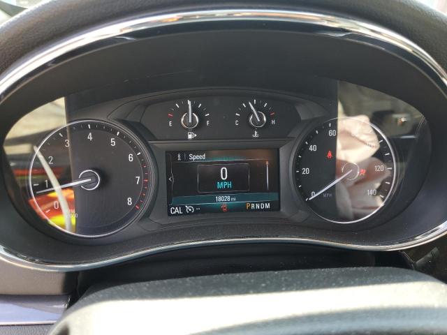 KL4CJCSB2JB670062 Buick Encore Essence