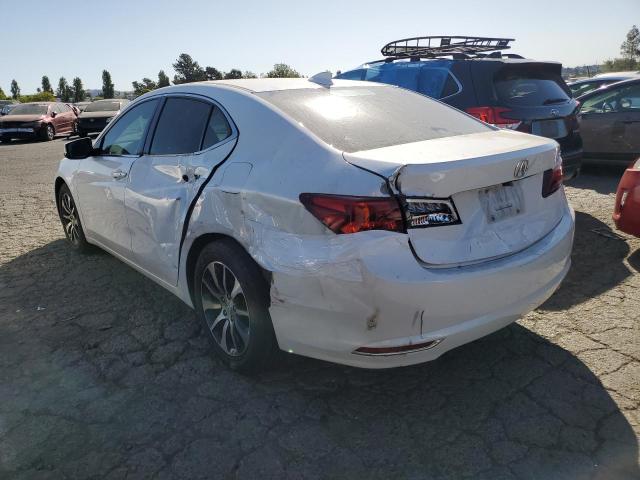 19UUB1F57GA011314 Acura TLX TECH