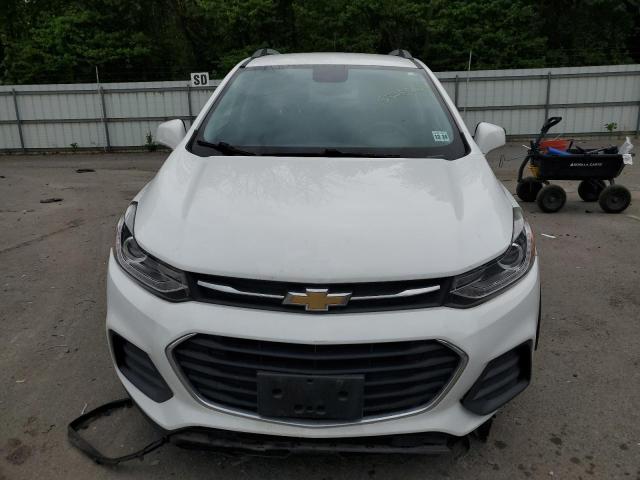KL7CJLSB5KB959585 Chevrolet TRAX 1LT