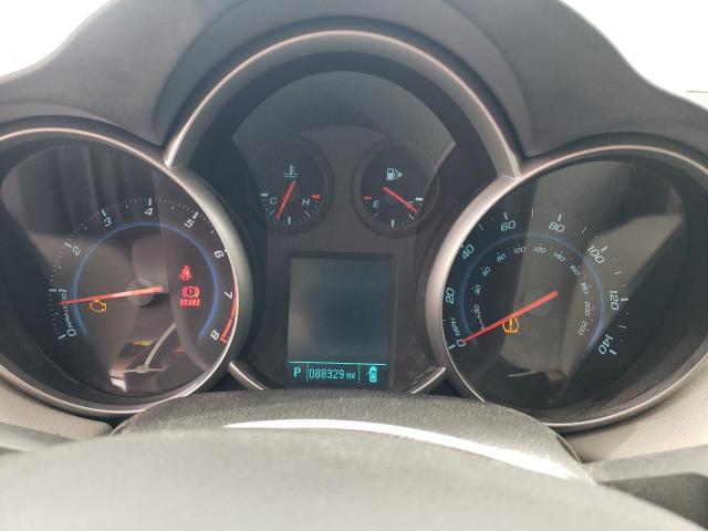 1G1PA5SHXE7476758 Chevrolet CRUZE LS