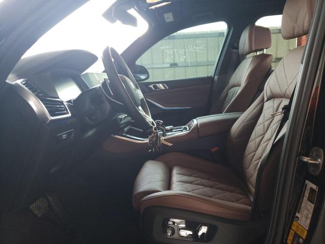 5UXTA6C0XP9P25389 BMW X5 Xdrive45e