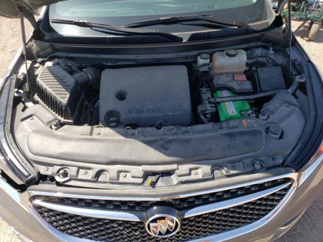 5GAEVCKW6KJ146248 Buick Enclave Avenir