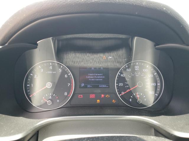 3KPF24ADXLE186736 KIA FORTE FE