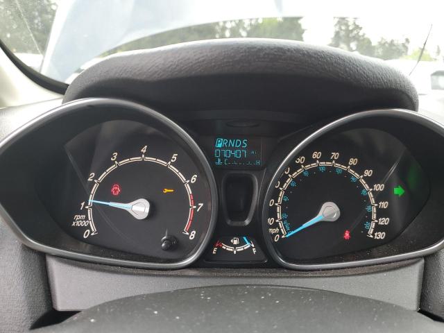 3FADP4EJ3GM112889 Ford FIESTA SE