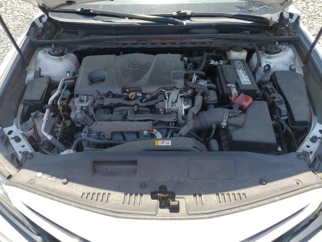 4T1B61HK8JU059998 Toyota CAMRY XSE