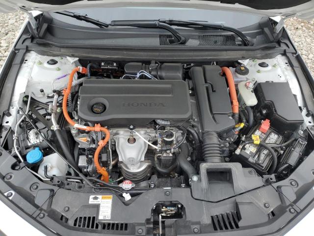 1HGCY2F78PA009881 Honda Accord Hybrid Sport-l