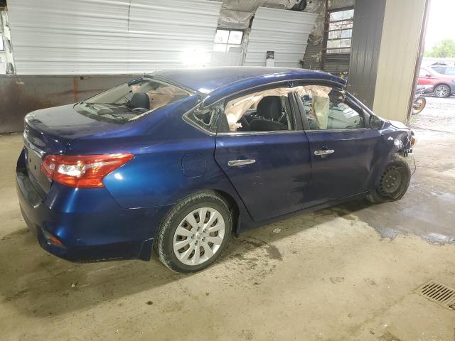 3N1AB7AP8HY326071 Nissan SENTRA S