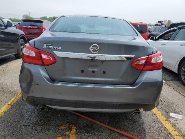 1N4AL3AP4GN393450 Nissan ALTIMA 2.5