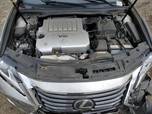 58ABK1GG1JU088583 Lexus ES 350