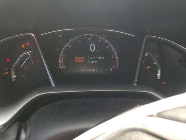 19XFC2F88KE012188 Honda Civic Sport