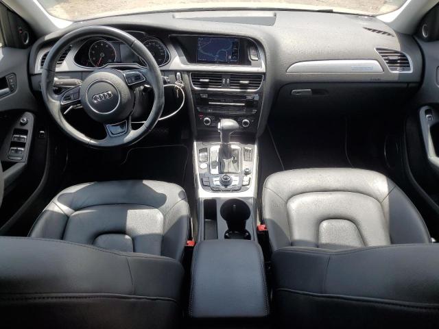 WAUFFAFL4FN027257 Audi A4 Premium Plus