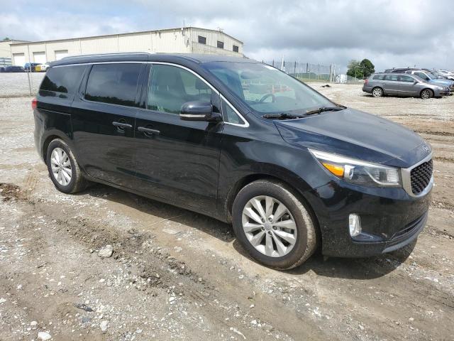 KNDMC5C16F6021757 KIA SEDONA EX