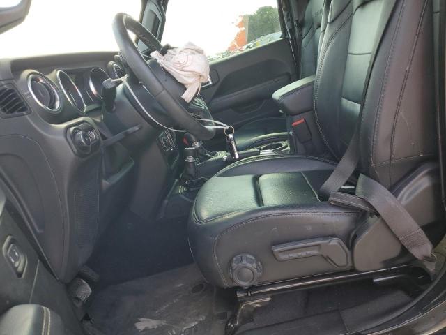 1C4HJXEN6KW691306 Jeep Wrangler Unlimited Sahara