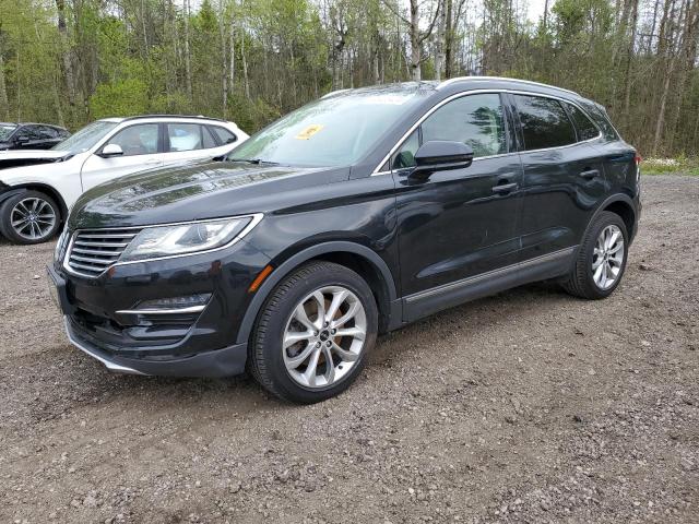 Auction sale of the 2015 Lincoln Mkc, vin: 5LMCJ2A95FUJ02231, lot number: 53423424