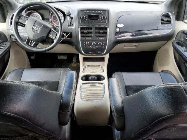 2C4RDGCG8HR562050 Dodge Grand Caravan Sxt