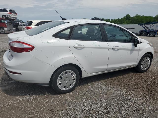 3FADP4AJ5GM178639 Ford FIESTA S
