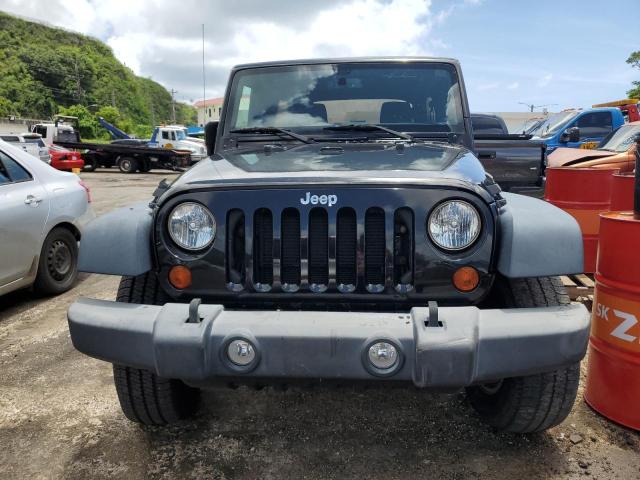 1C4BJWDG4JL911089 Jeep Wrangler Unlimited Sport