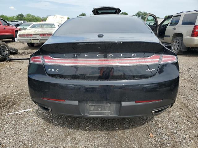 3LN6L2LU3GR603526 Lincoln MKZ HYBRID