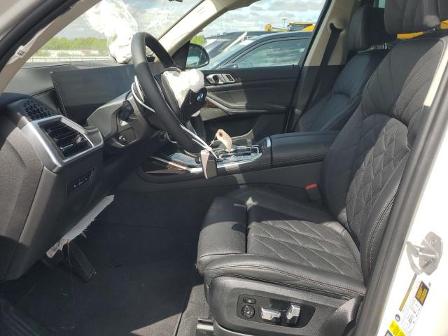 5UX23EM08R9U60005 BMW X7 Xdrive40i