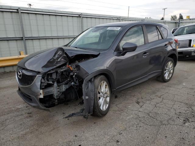 Aukcja sprzedaży 2014 Mazda Cx-5 Gt, vin: JM3KE4DY5E0422488, numer aukcji: 54680284