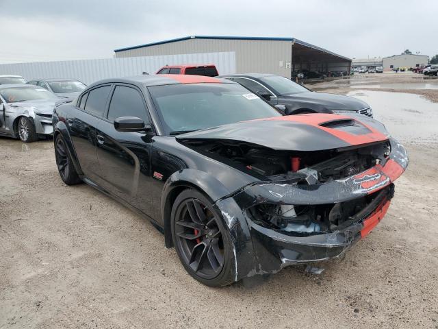 2C3CDXGJ7LH204484 Dodge Charger Scat Pack