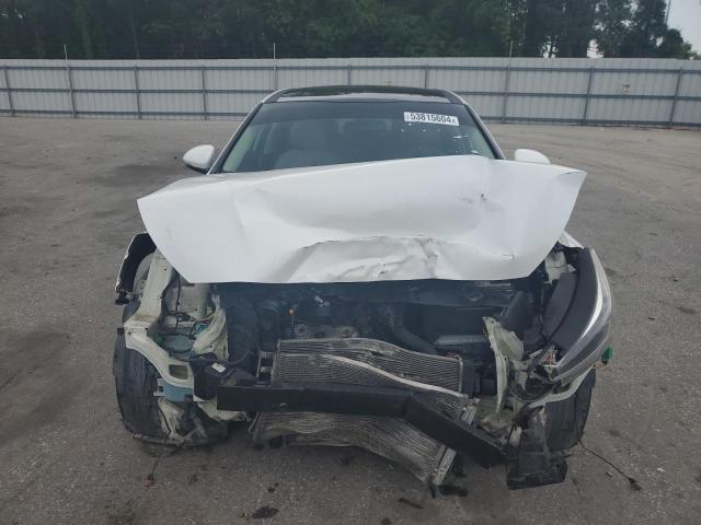 KNALC4J19H5041421 KIA Cadenza Premium