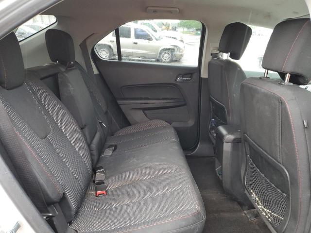 2GNALCEK1G1133749 Chevrolet EQUINOX LT