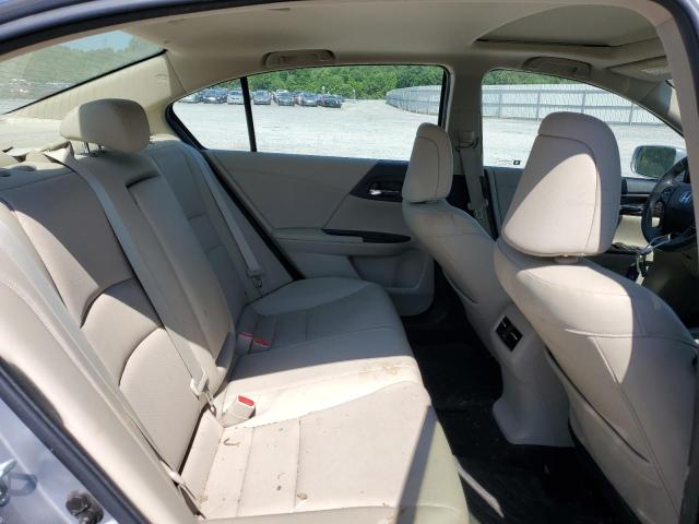 JHMCR6F59HC016568 Honda Accord Hybrid Exl