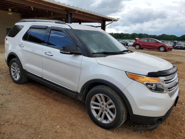 1FM5K7D80FGA01329 Ford EXPLORER XLT
