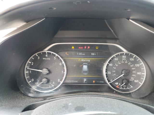 5N1AZ2MG0HN185142 Nissan MURANO S