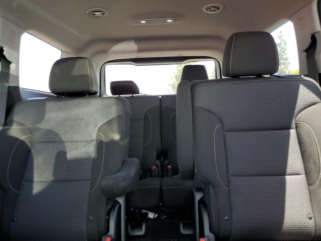 1GKKNKL43PZ196966 GMC ACADIA SLE