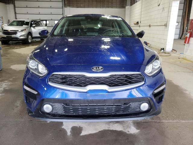 3KPF24AD0ME296762 KIA FORTE FE