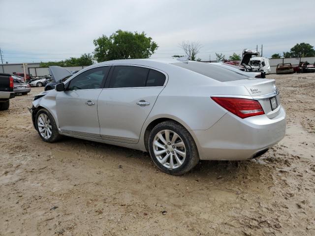 1G4GB5G38FF221904 Buick Lacrosse