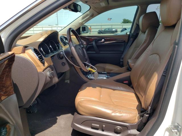 5GAKVCKD7FJ312543 Buick Enclave