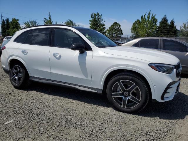 W1NKM4HB0RF135296 Mercedes-Benz GLC 300 4M