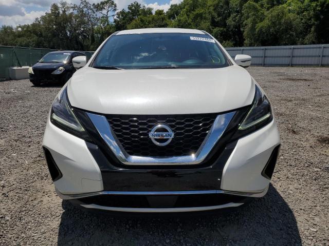 5N1AZ2MJ1KN145400 Nissan MURANO S