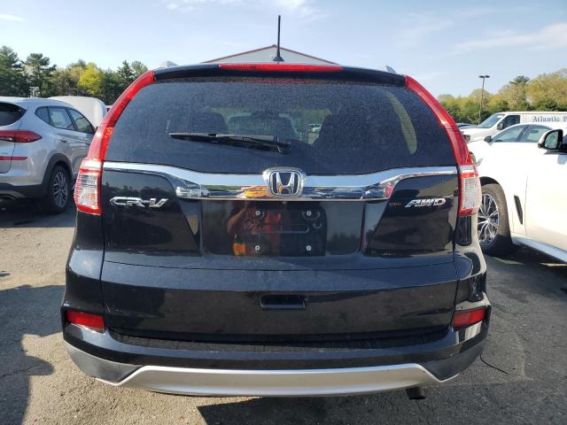 2HKRM4H74GH601073 Honda CR-V EXL