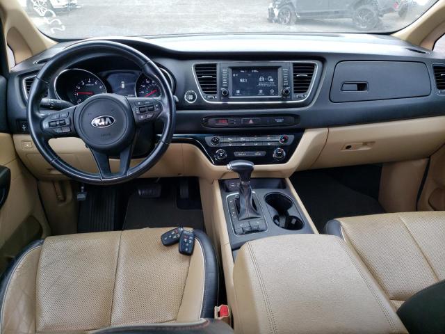 KNDMB5C14J6399524 KIA SEDONA LX