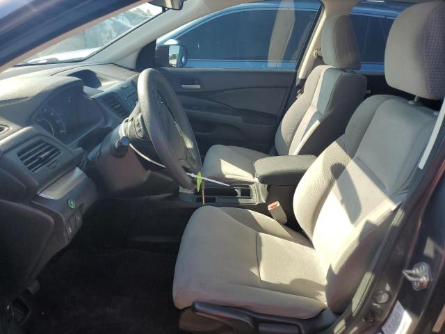 5J6RM3H48GL026630 Honda CR-V SE