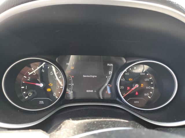 3C4NJDAB5JT150975 Jeep Compass Sport