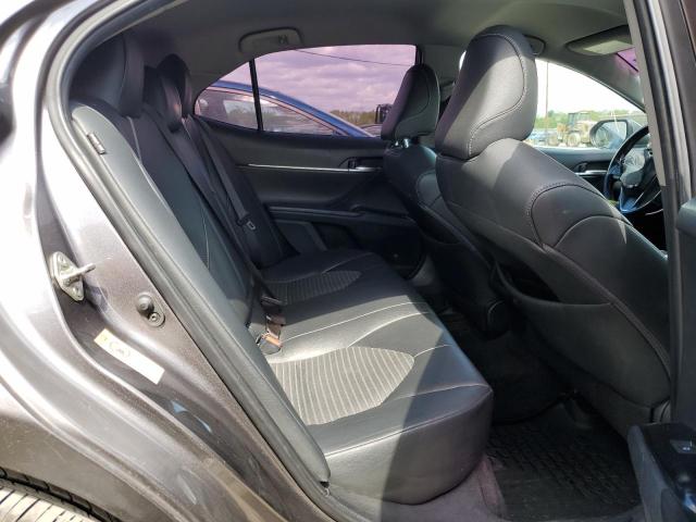 4T1B11HK5KU228312 Toyota CAMRY L