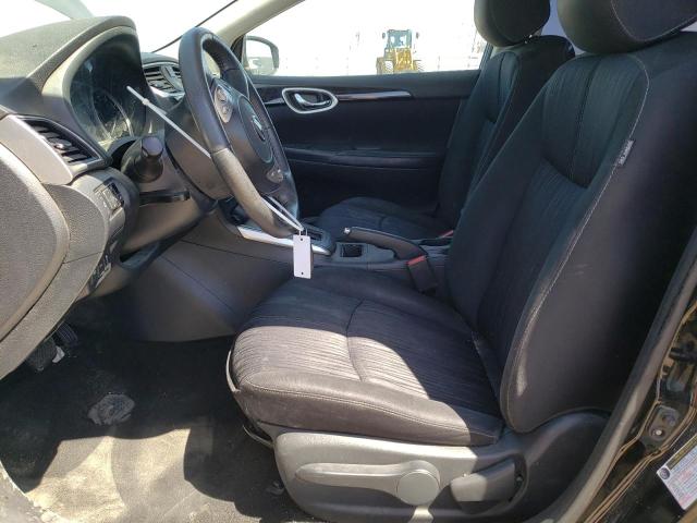 3N1AB7AP3HY258097 Nissan SENTRA S