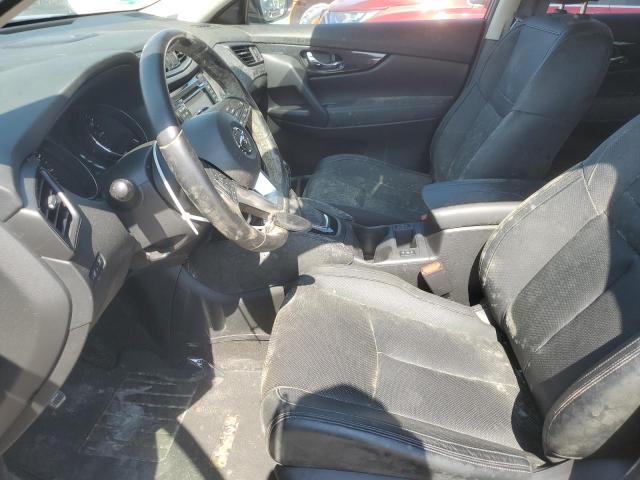 JN8AT2MV4HW020150 Nissan ROGUE S