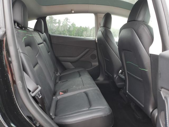 7SAYGDEE1NF331448 Tesla Model Y